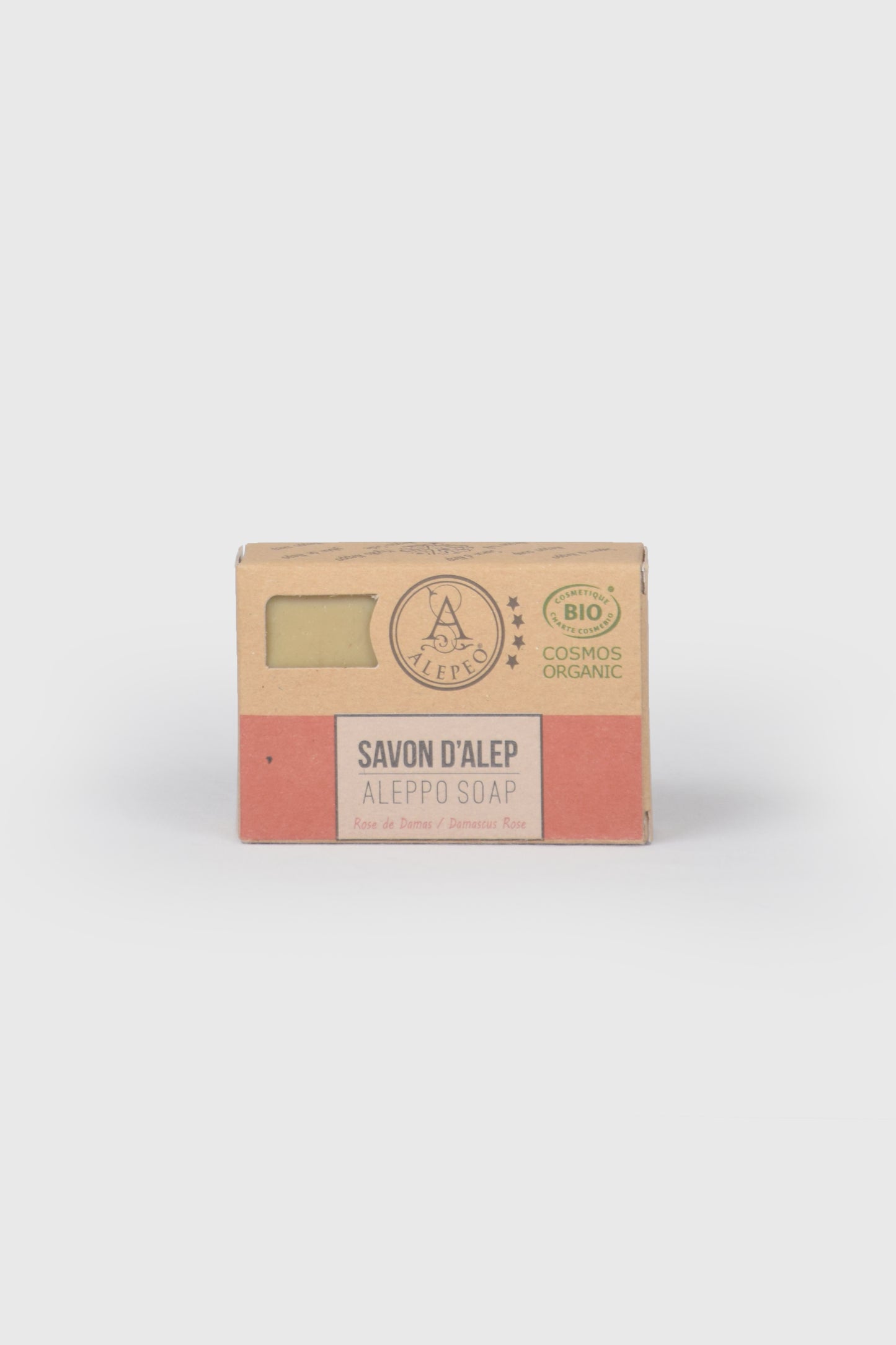 Pack de 16 Savons d'Alep – Les Incontournables
