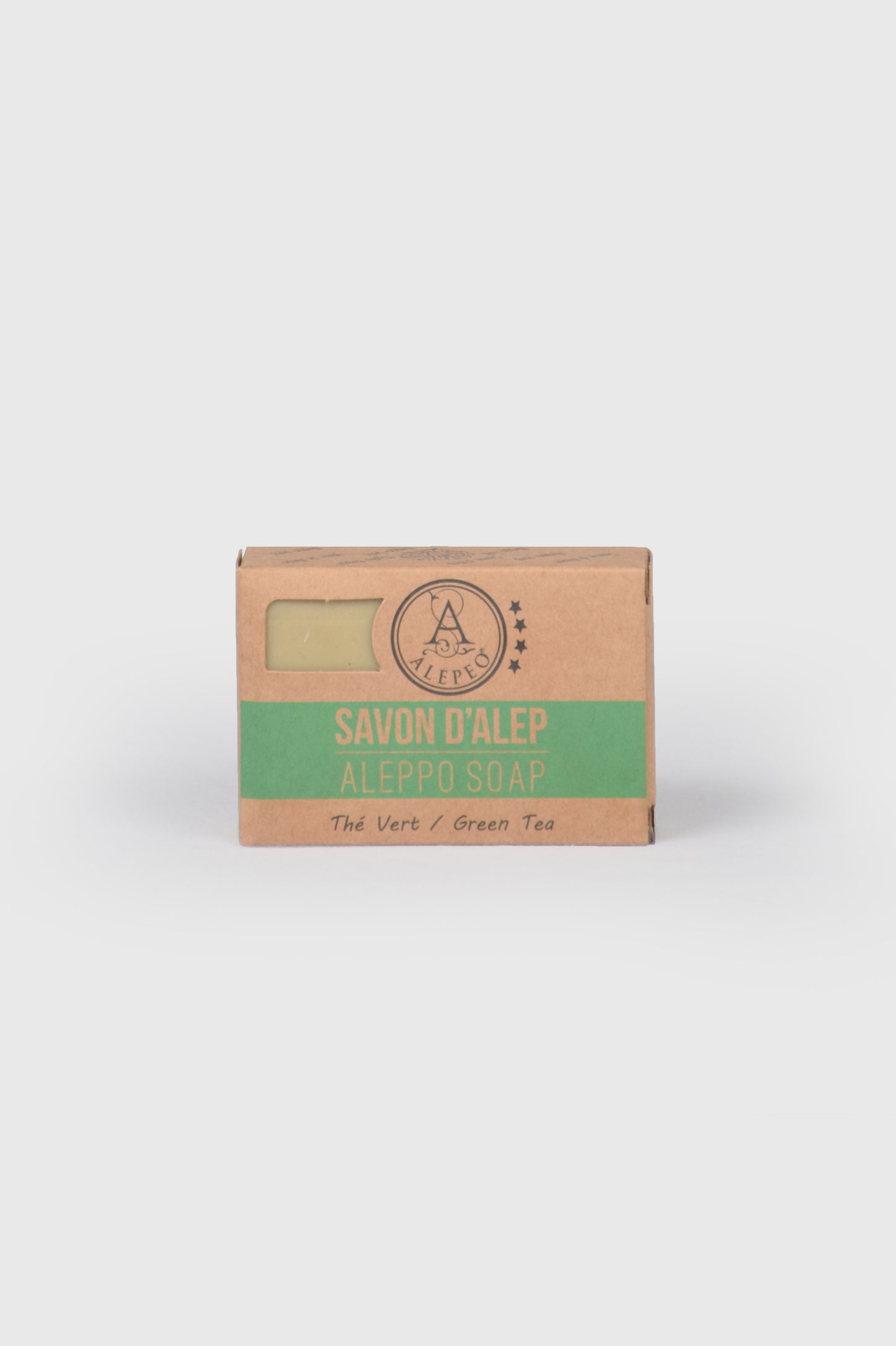 Pack de 16 Savons d'Alep – Les Incontournables