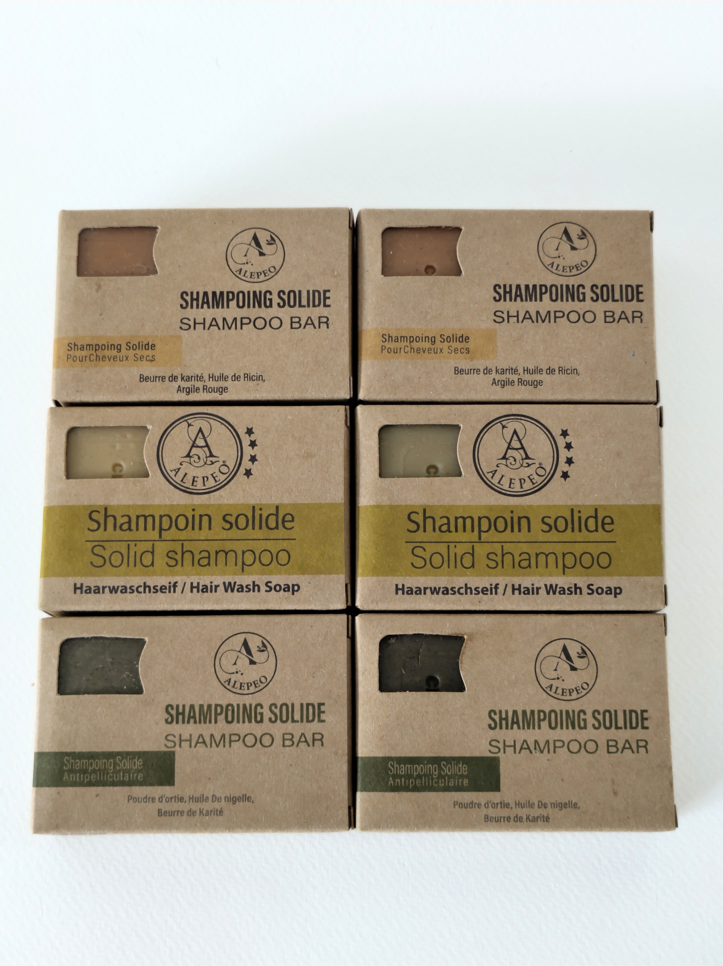 Pack Complet de Soins Naturels – 28 Produits 100% Naturels