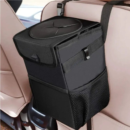 Sac de rangement étanche pour siège de voiture