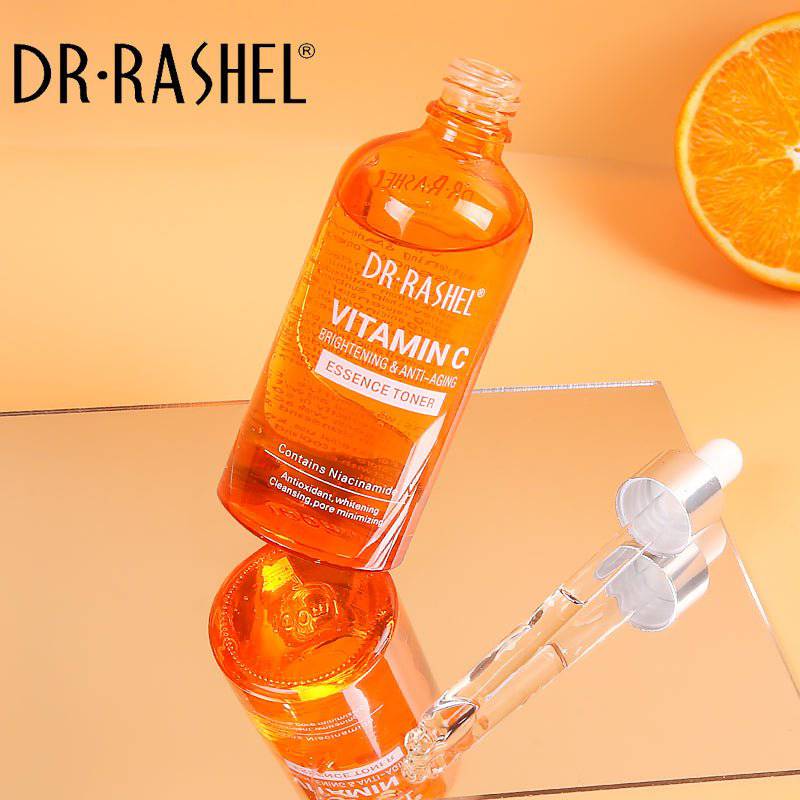 Sérum à la vitamine C - 100ml - Dr Rashel