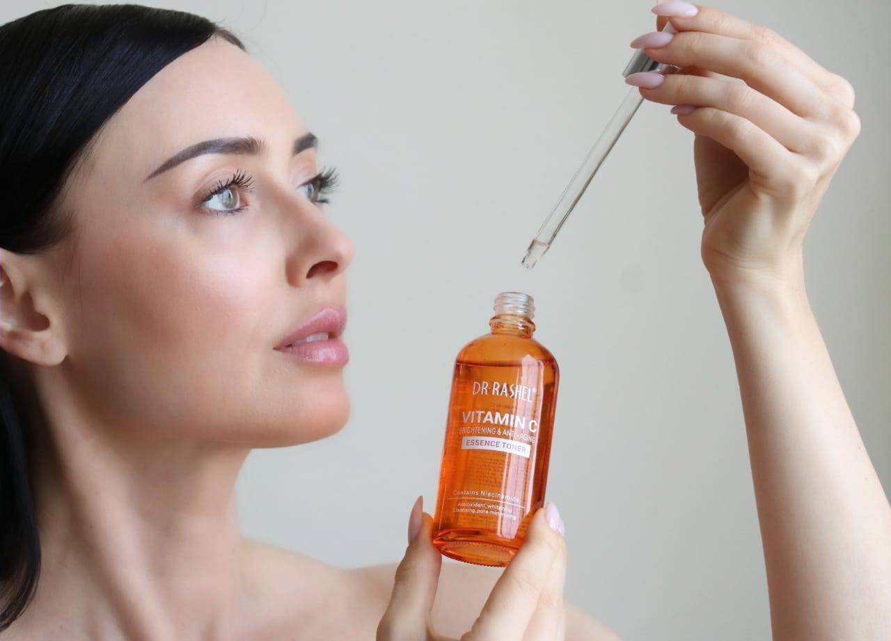 Sérum à la vitamine C - 100ml - Dr Rashel