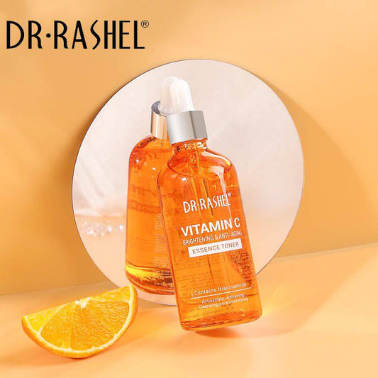 Sérum à la vitamine C - 100ml - Dr Rashel