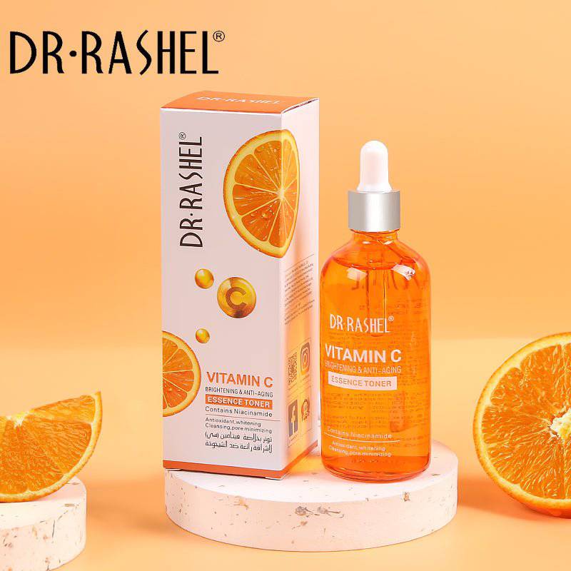 Sérum à la vitamine C - 100ml - Dr Rashel