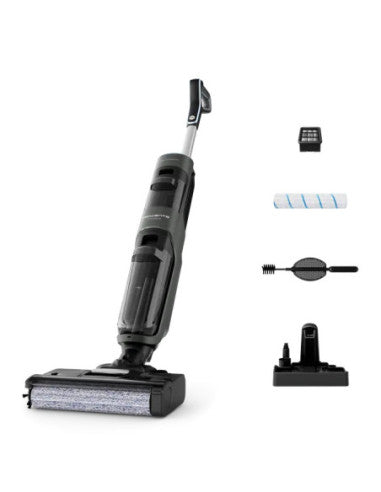 Aspirateur Laveur Sans fil X-Clean 4