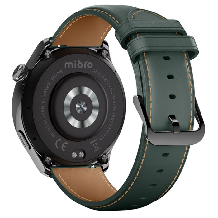 Montre Connectée MIBRO Lite 3 Pro