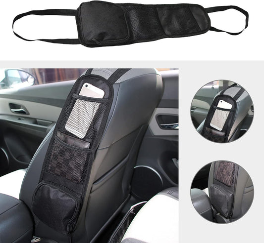 Organiseur latéral pour siège auto sacoche de chaise