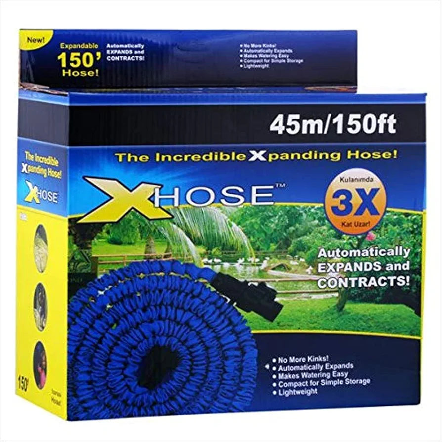 Tuyau X-Pand Magic Hose 30M-45 M