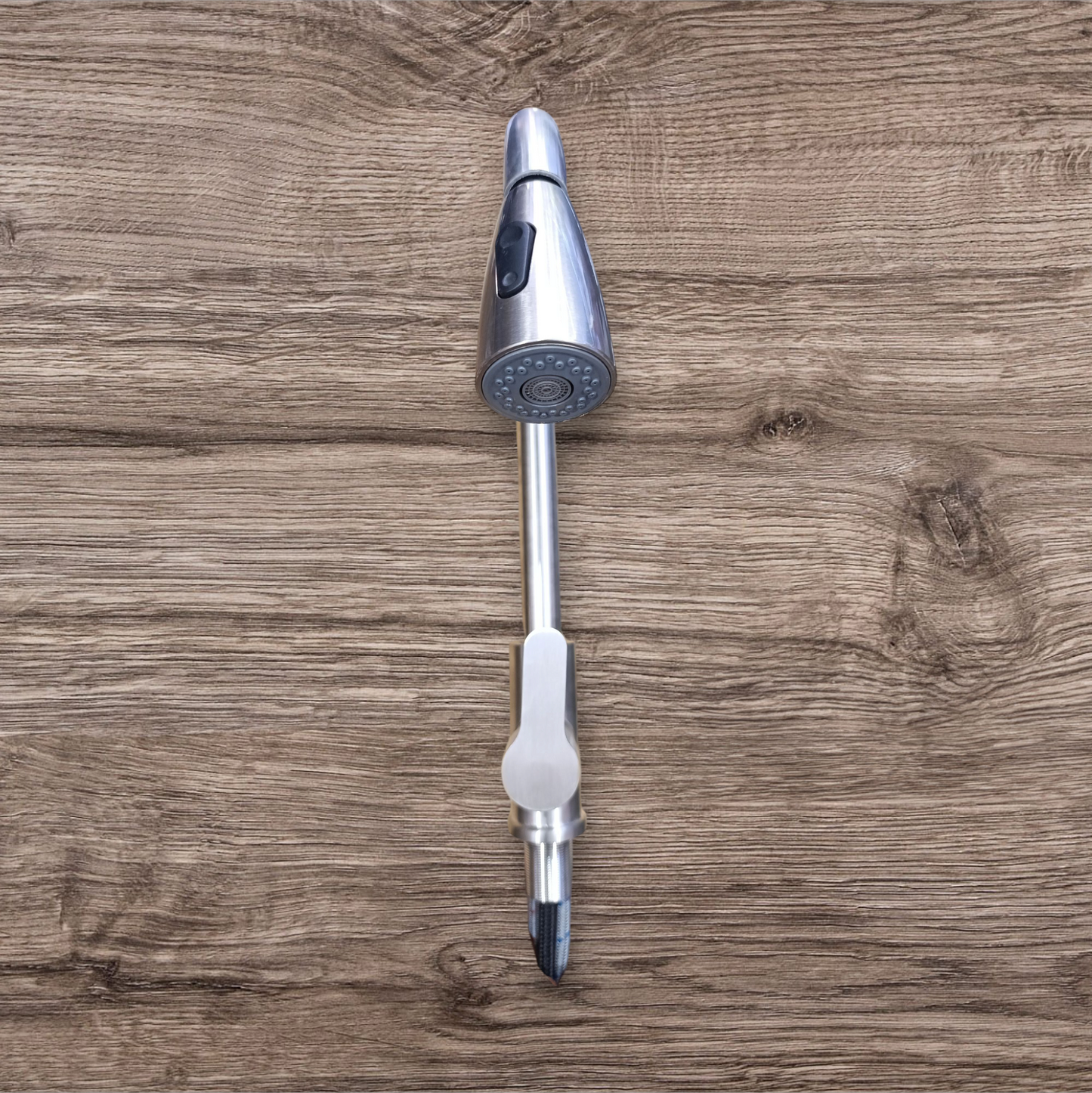 Robinet Cuisine Extractible