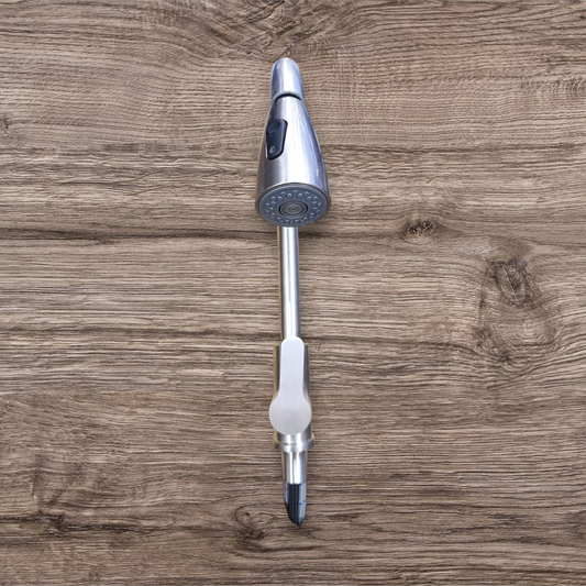 Robinet Cuisine Extractible