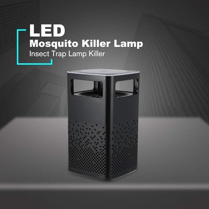 machine à tuer les moustiques et les insectes