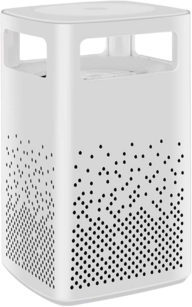 machine à tuer les moustiques et les insectes