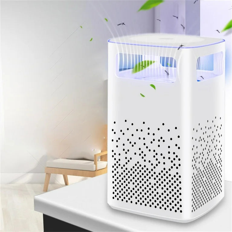 machine à tuer les moustiques et les insectes