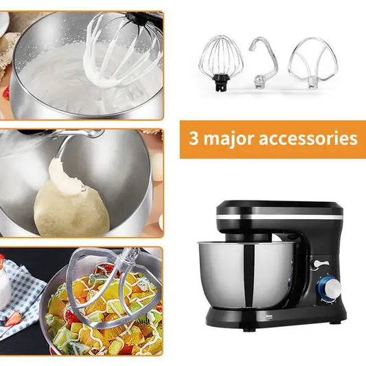 Stand Mixer Sokany 5 L