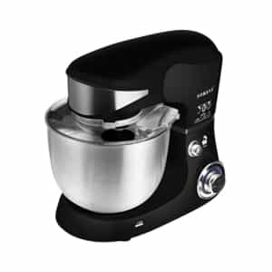 Stand Mixer Sokany  - 1000 Watt - 5 L