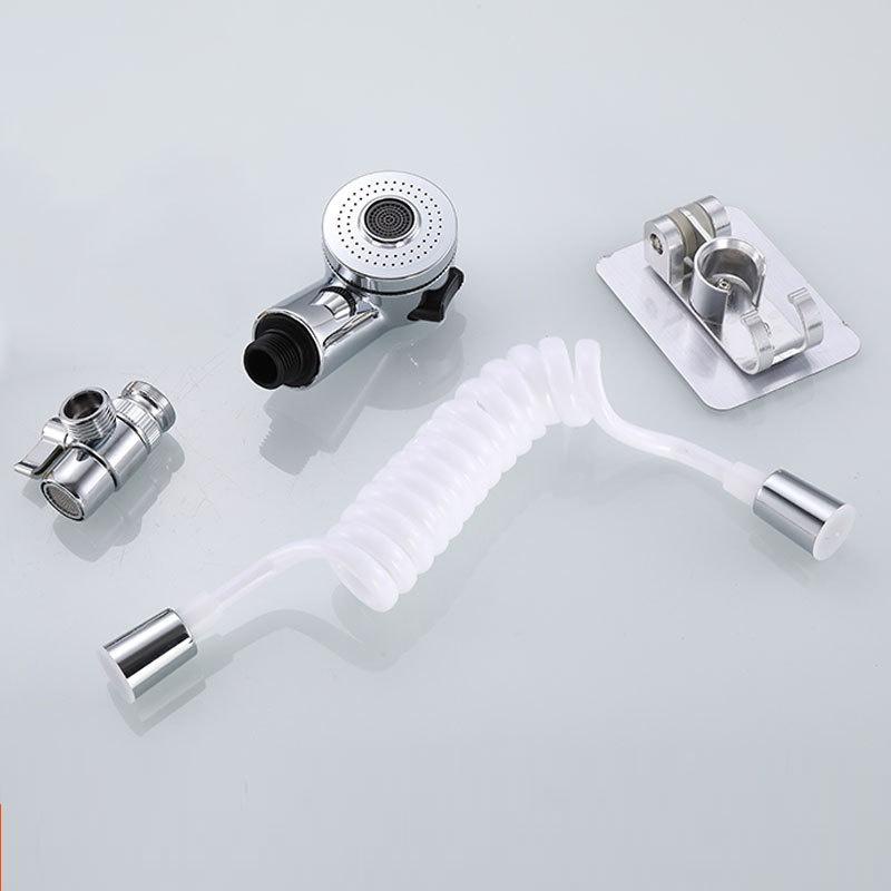 Extension de robinet  de douche