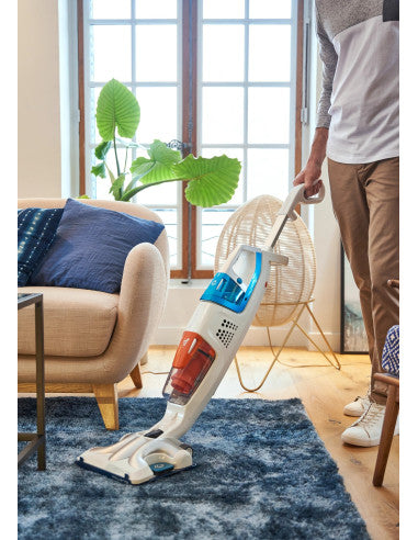 Aspirateur Balai Clean & Steam Multi 1700W