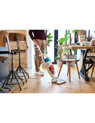 Aspirateur Balai Clean & Steam Multi 1700W