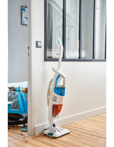 Aspirateur Balai Clean & Steam Multi 1700W