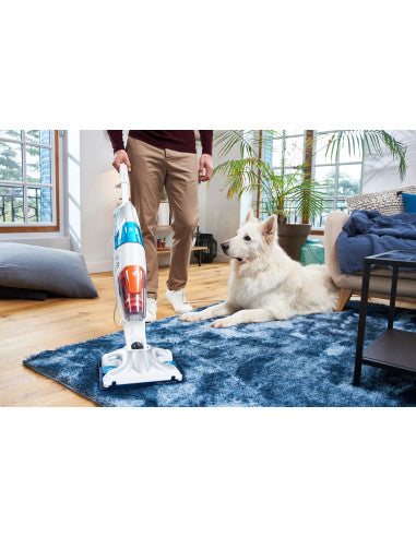 Aspirateur Balai Clean & Steam Multi 1700W