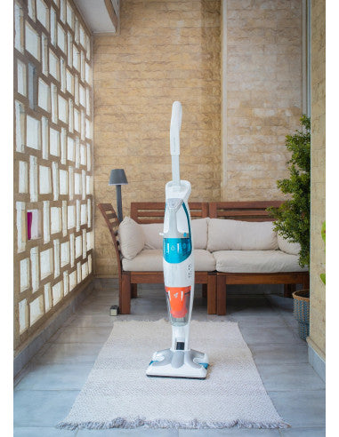 Aspirateur Balai Clean & Steam Multi 1700W