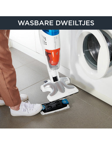Aspirateur Balai Clean & Steam Multi 1700W