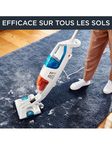 Aspirateur Balai Clean & Steam Multi 1700W