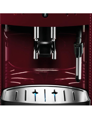 Machine à Café Expresso Automatique