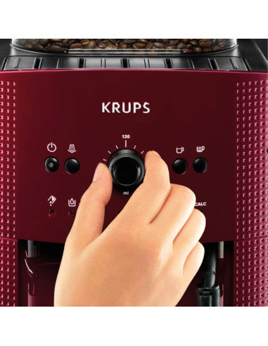 Machine à Café Expresso Automatique