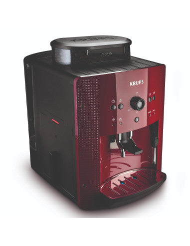 Machine à Café Expresso Automatique