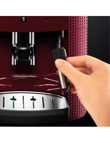 Machine à Café Expresso Automatique