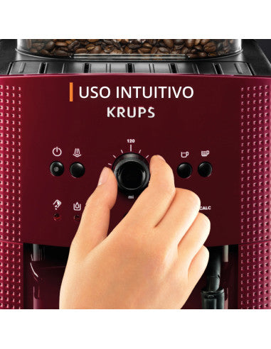 Machine à Café Expresso Automatique