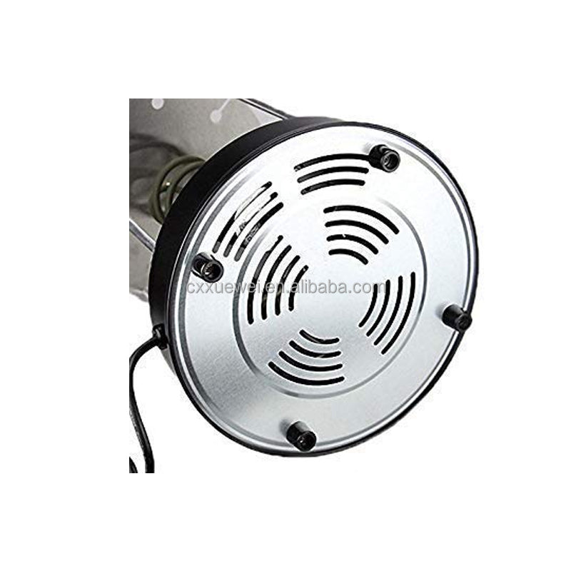 Broches rotatif automatique