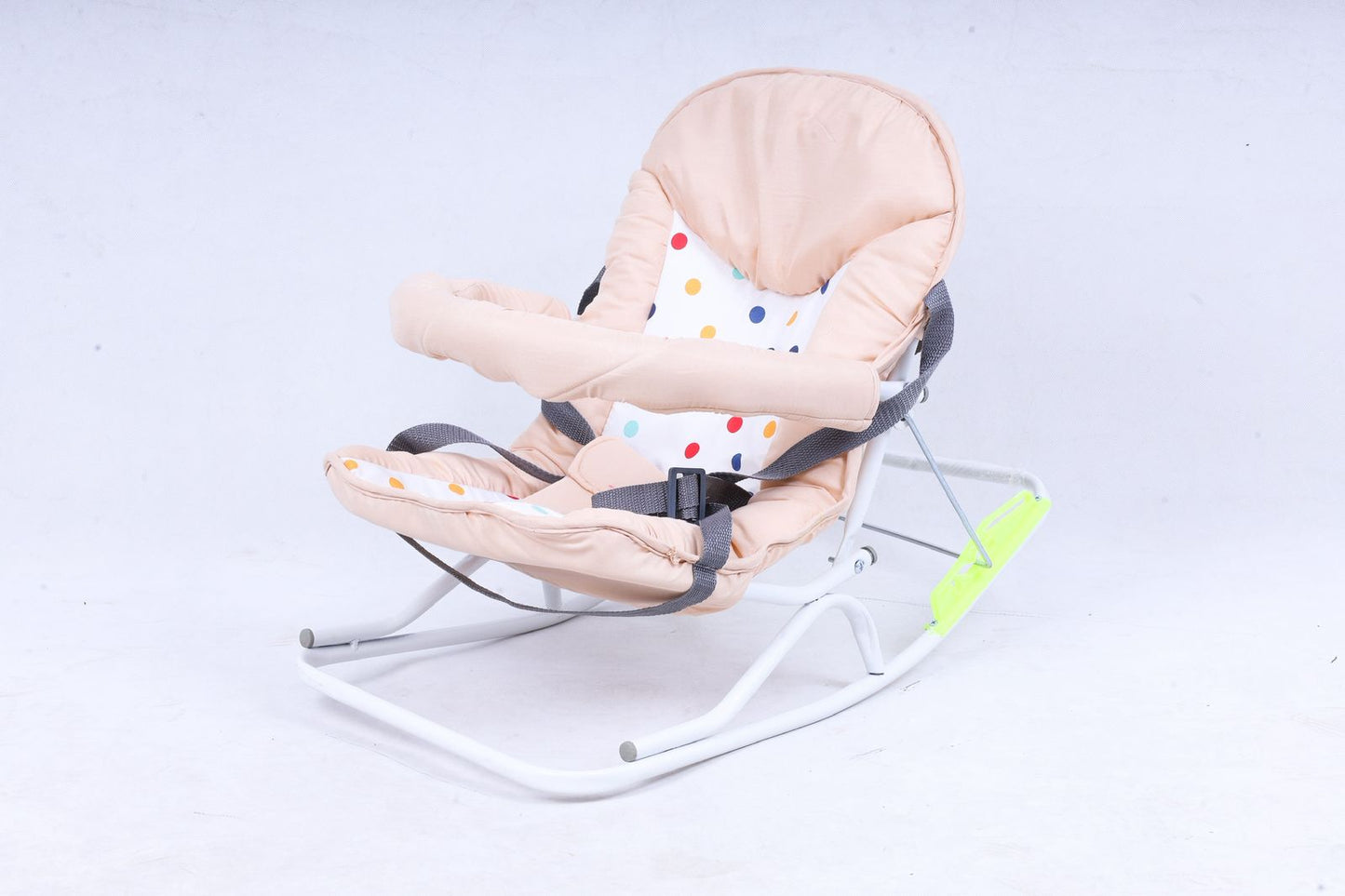 Chaise à bascule pour bébé - Transat