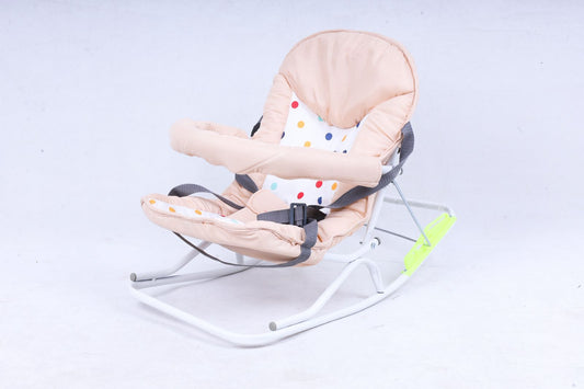 Chaise à bascule pour bébé - Transat