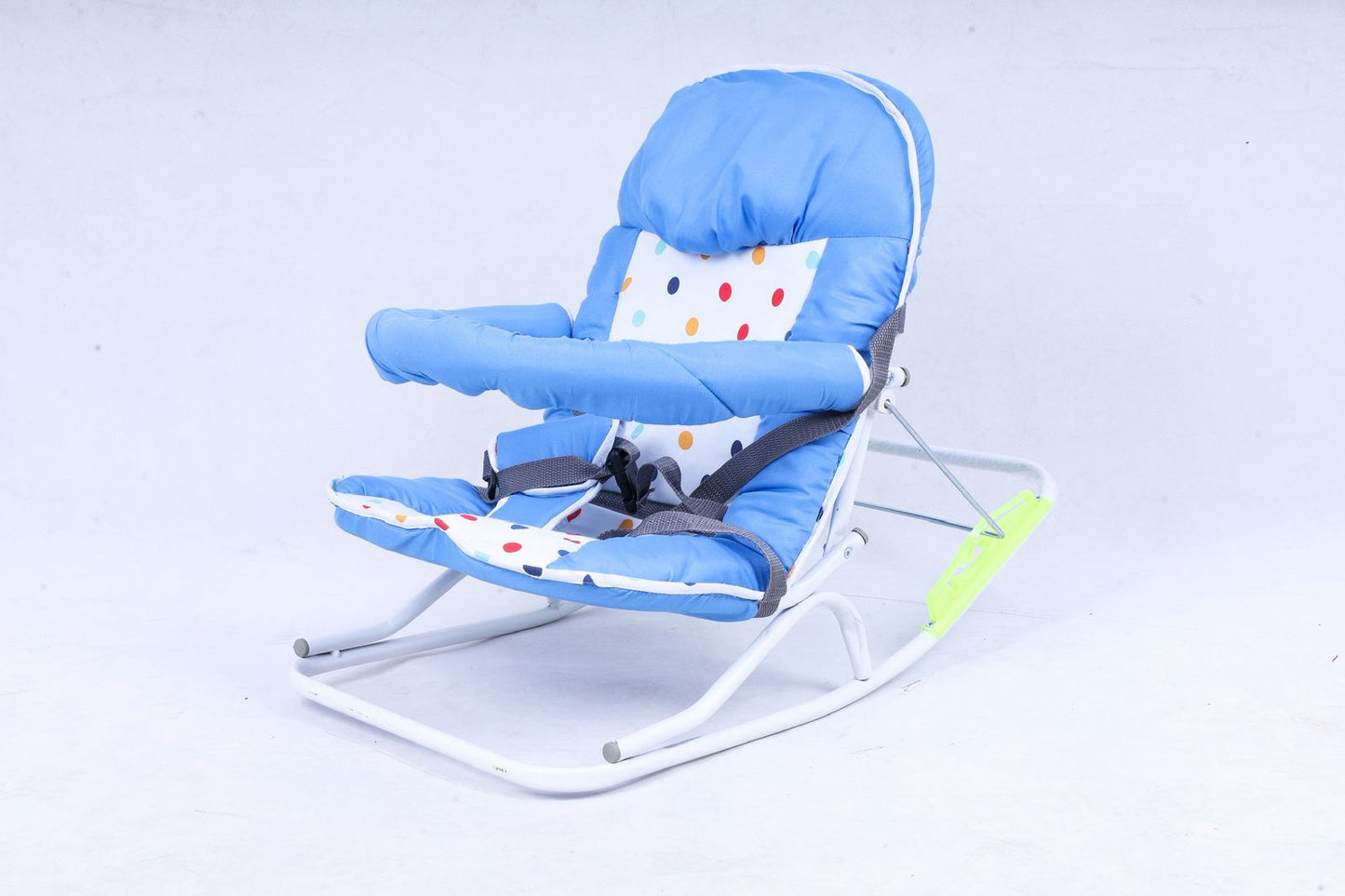 Chaise à bascule pour bébé - Transat