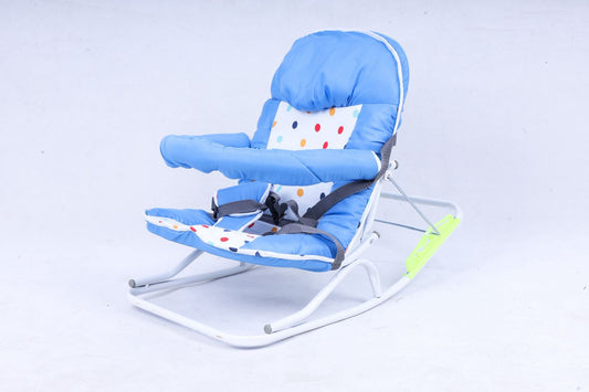 Chaise à bascule pour bébé - Transat