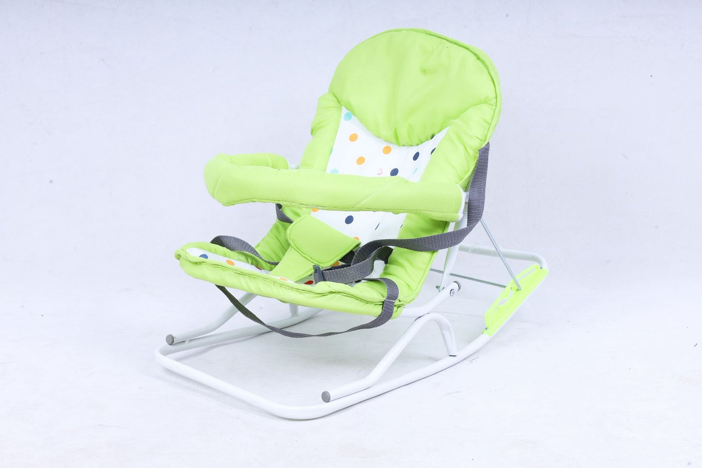 Chaise à bascule pour bébé - Transat