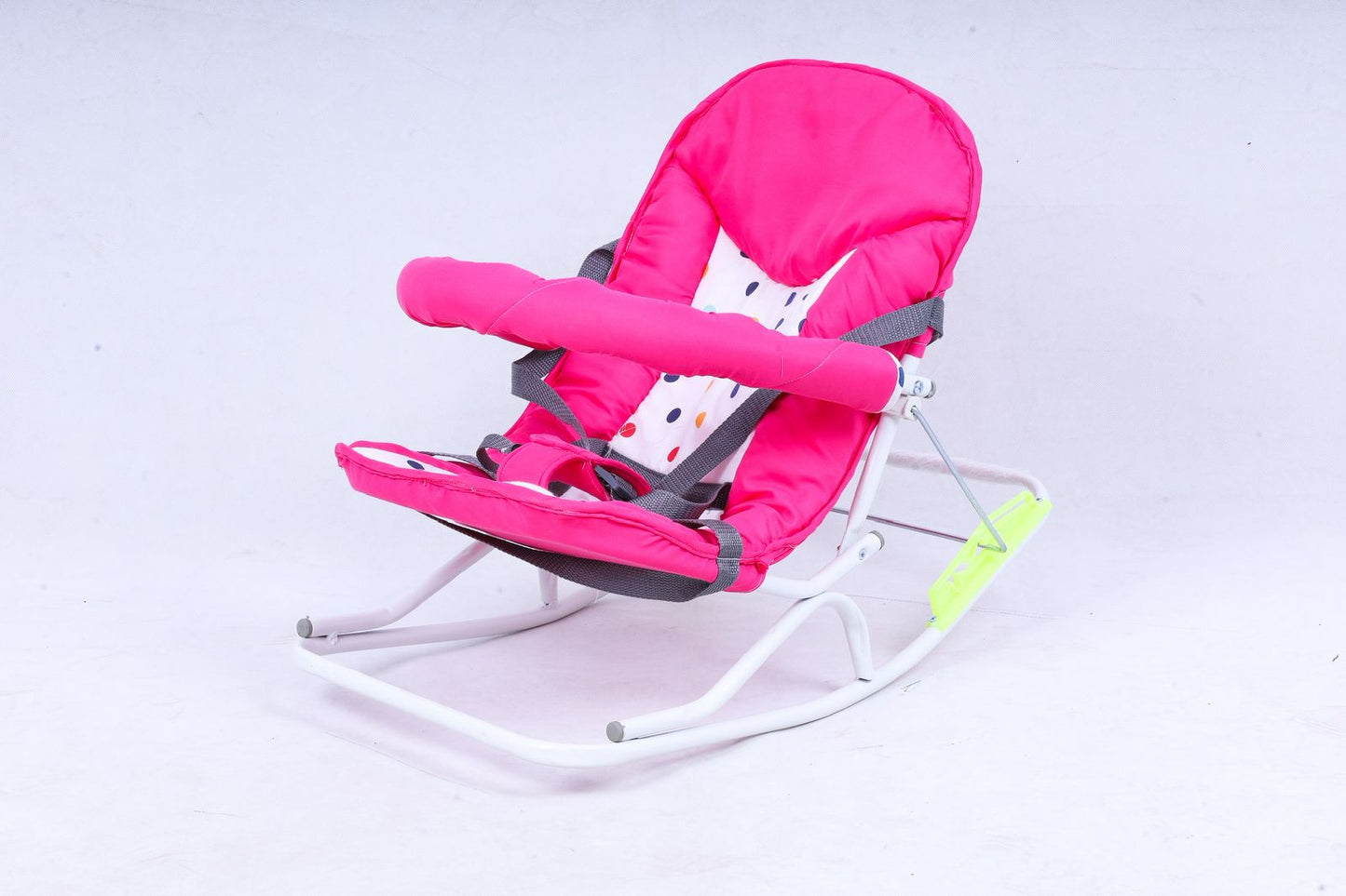 Chaise à bascule pour bébé - Transat