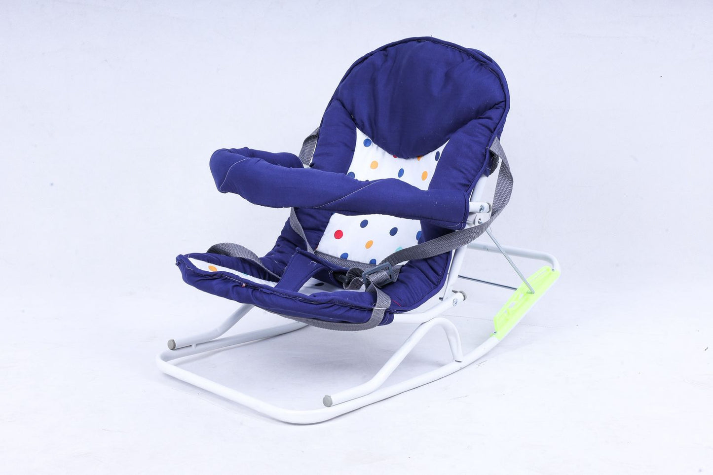 Chaise à bascule pour bébé - Transat