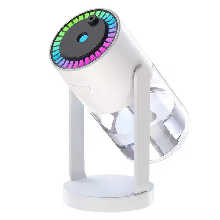 Humidificateur d'Air Coloré de 280ML