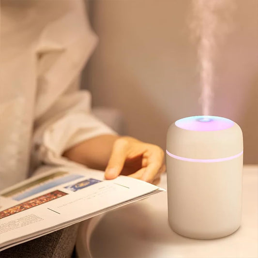Humidificateur Ambiant