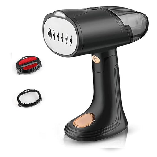 Fer à repasser 2en1 portable MIXSTAR 1500 W