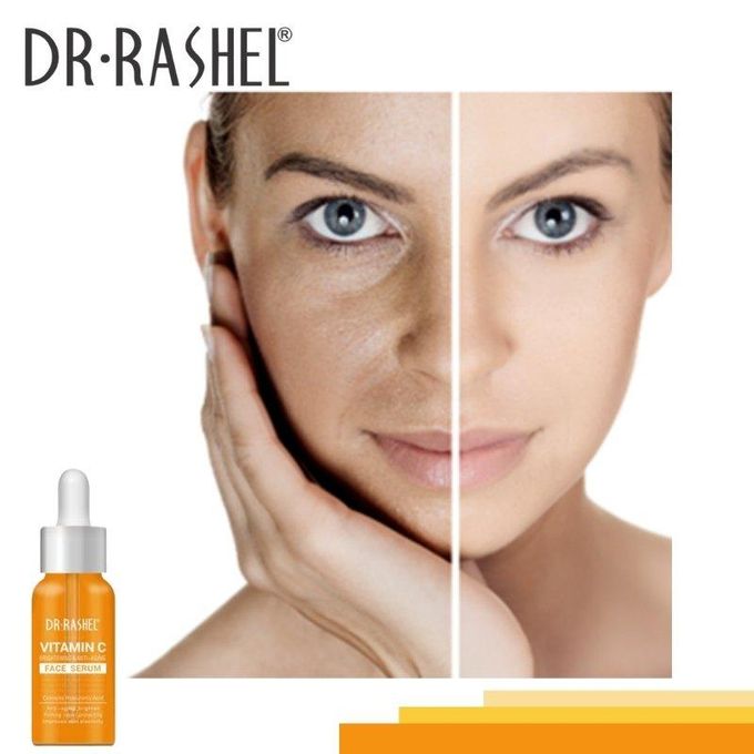 Pack Soin De Visage crème avec sérum
