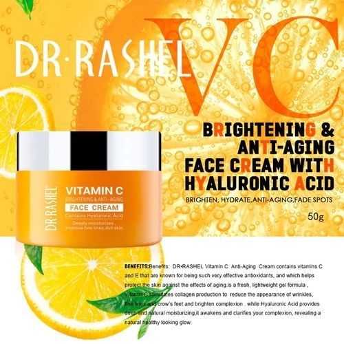 Pack Soin De Visage crème avec sérum