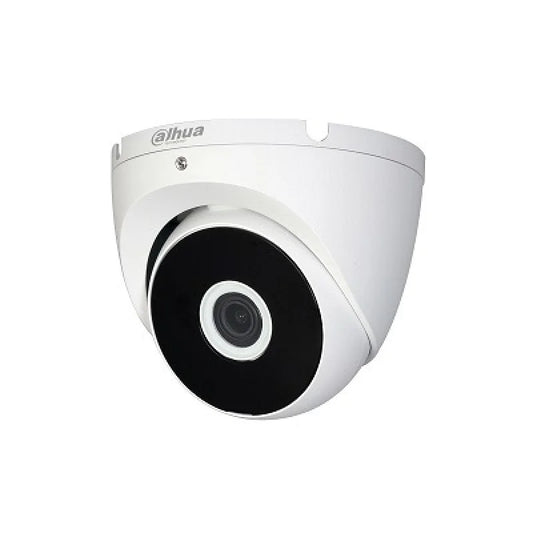 Kit 4 Caméras de surveillance 2Mp Dahua orignal  +disque dur
