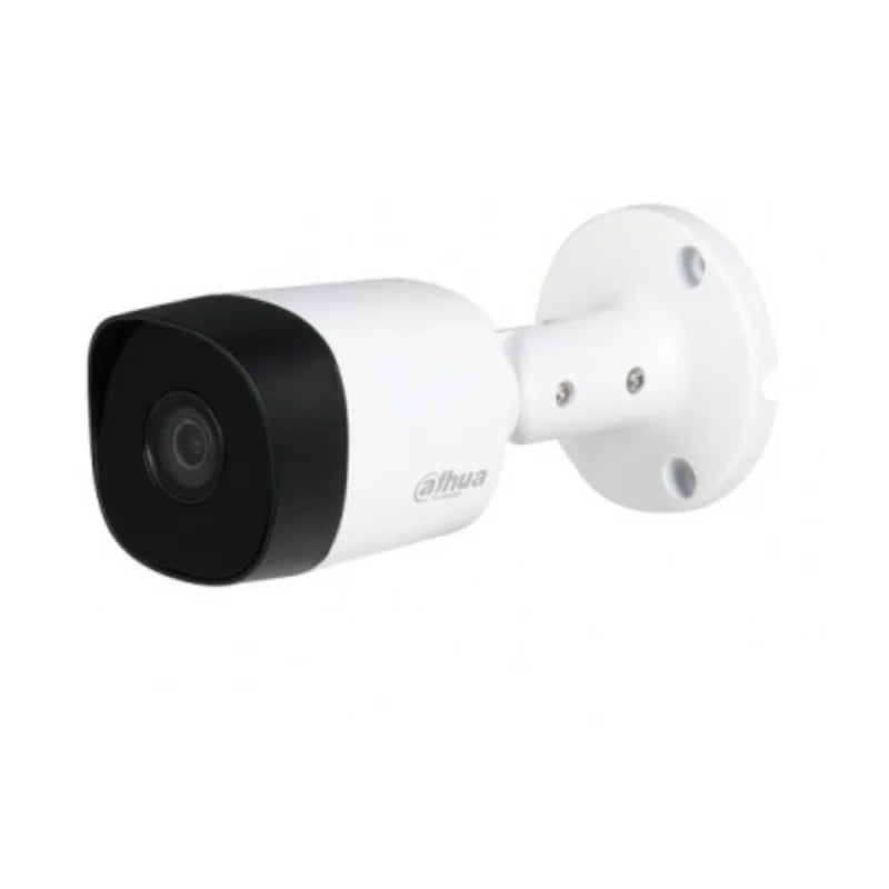 Kit 4 Caméras de surveillance 2Mp Dahua orignal  +disque dur