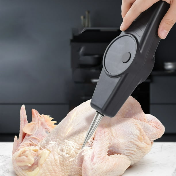 Machine à plumer les poulets