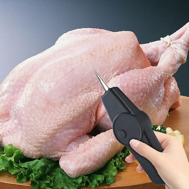 Machine à plumer les poulets