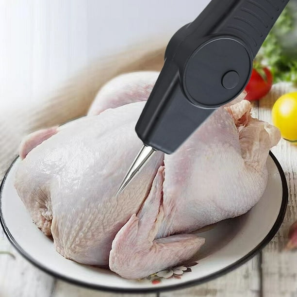 Machine à plumer les poulets
